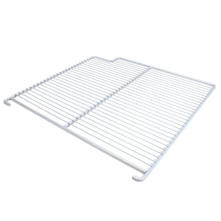 Norlake Rh Shelf 85223